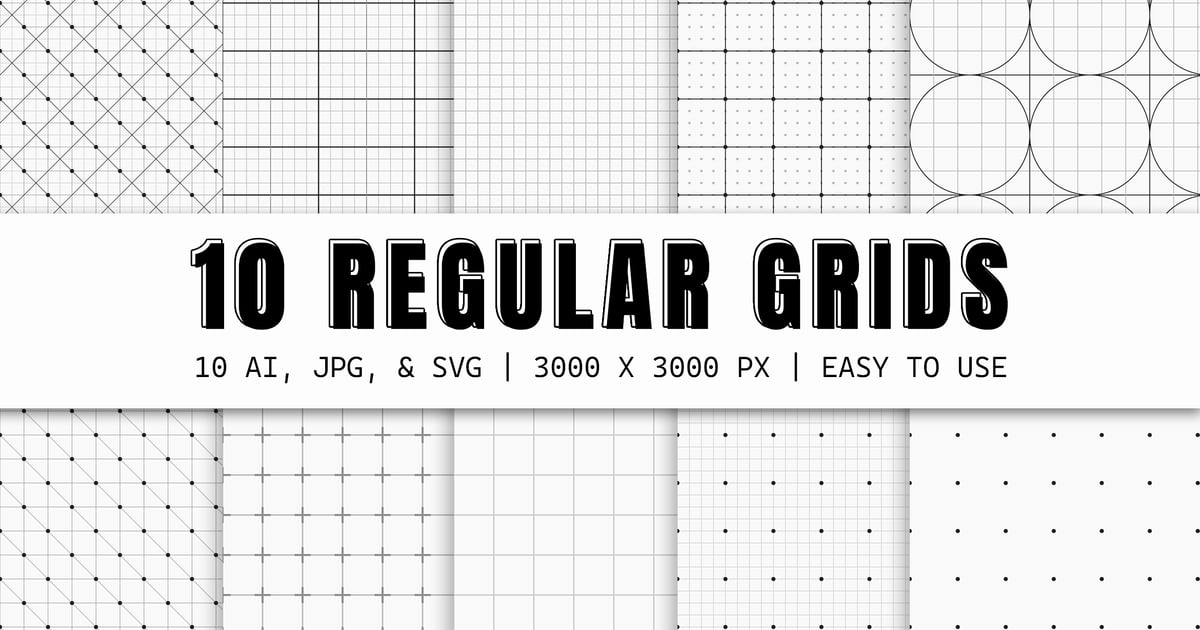 Regular Square Grids（772999）-技能树
